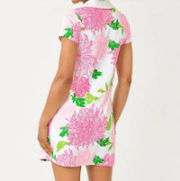 Lilly Pulitzer - CAYO COSTA UPF 50+ DRESS