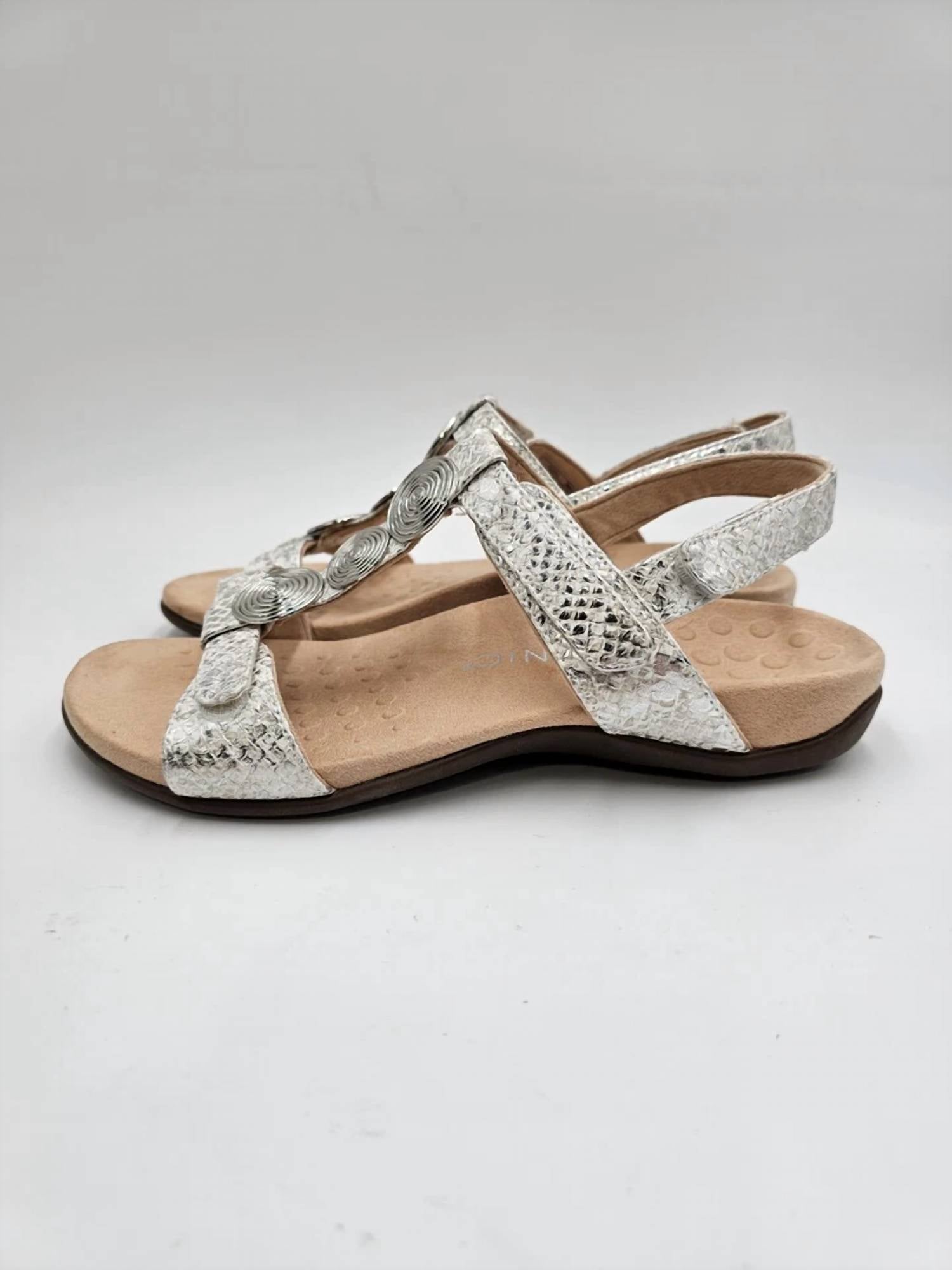 Vionic - Women's Farra Snake Sandals
