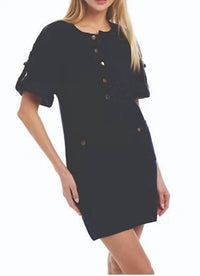 Patty Kim - Chloe Knit Dress