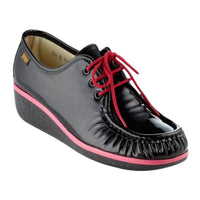 Sas - Women's Bounce-c Casual Lace-up Shoes
