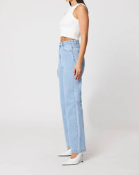 Abrand Jeans - High & Wide Kendall Jeans