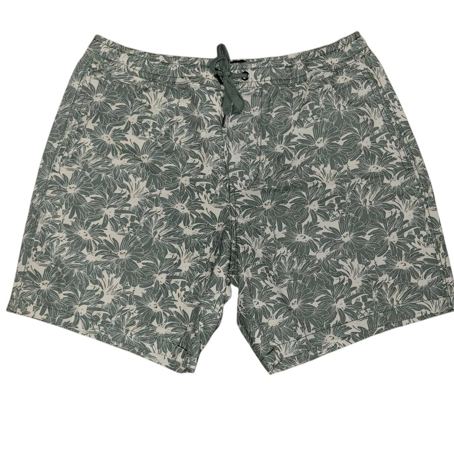 Rodd & Gunn - Main Beach 7" Resort Shorts