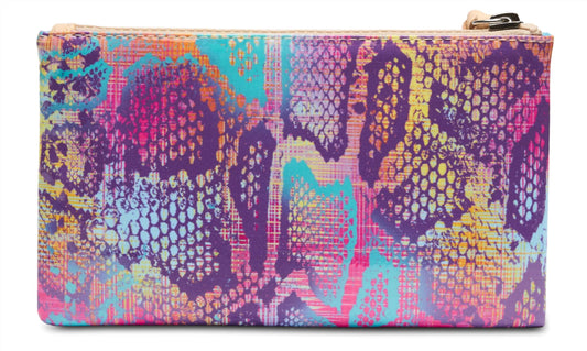 Consuela - Women's Steph Slim Wallet