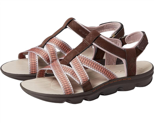 Jambu - Women Bay Encore Sandals