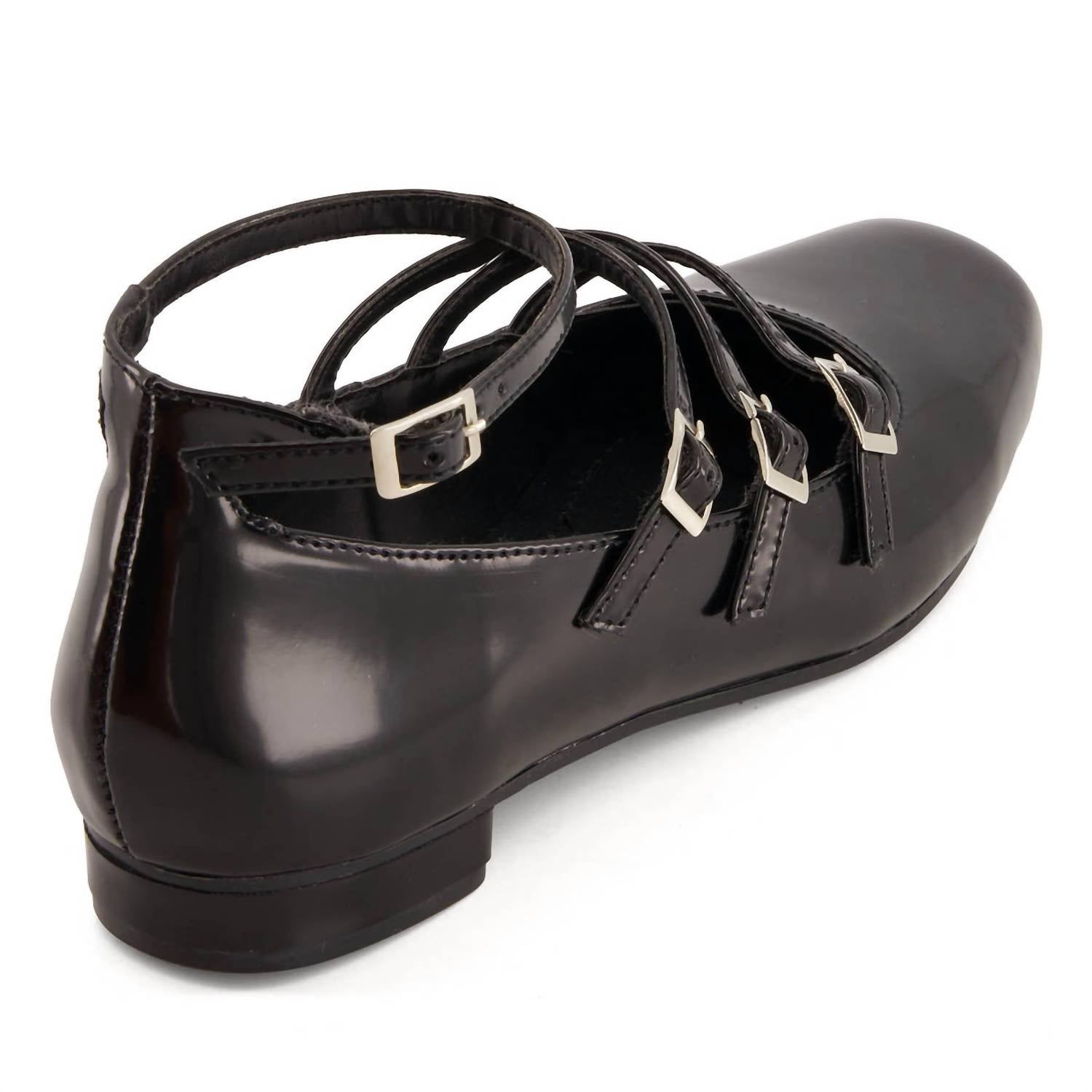 Andrea - Women's Andrea Ballerina Heels