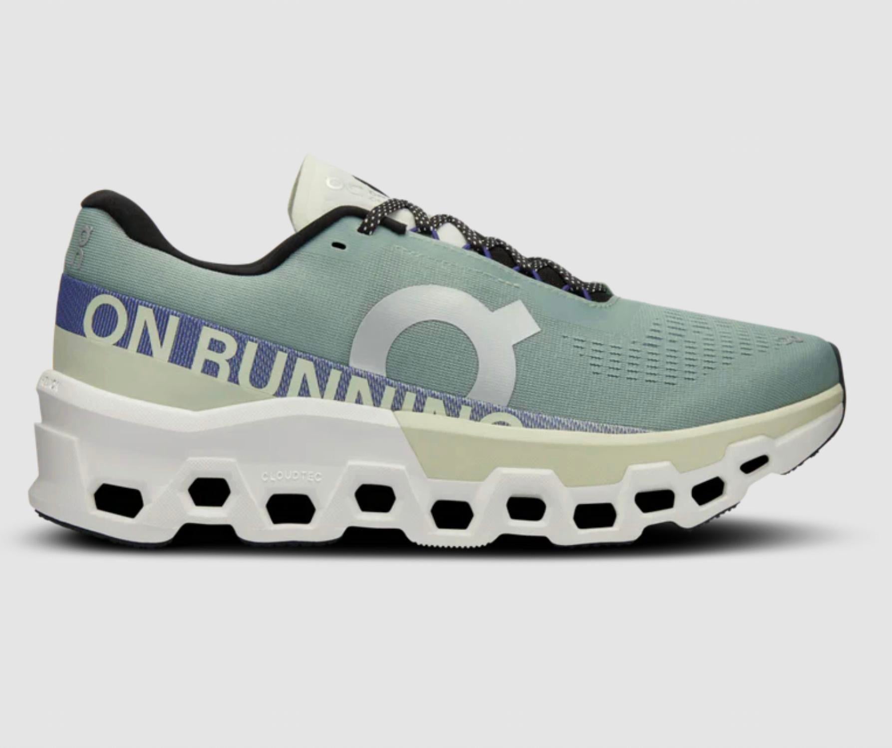 On - Men’s Cloudmonster 2 Shoe