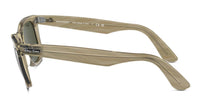 Ray Ban - Original Wayfarer Change Non Polarized Sunglasses - 2140 | 1387 - 31 | 50