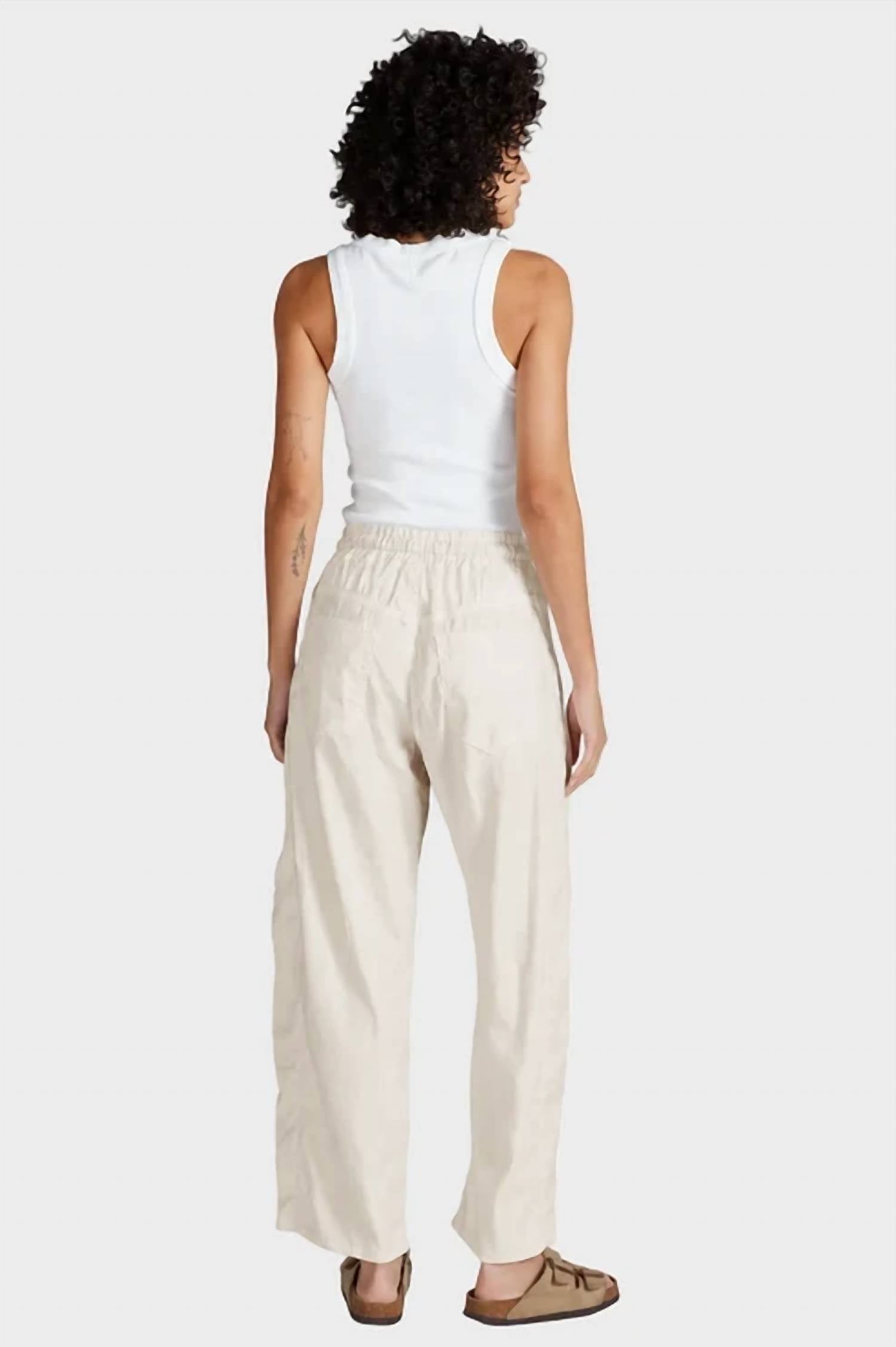 Askk Ny - Cancun Pants