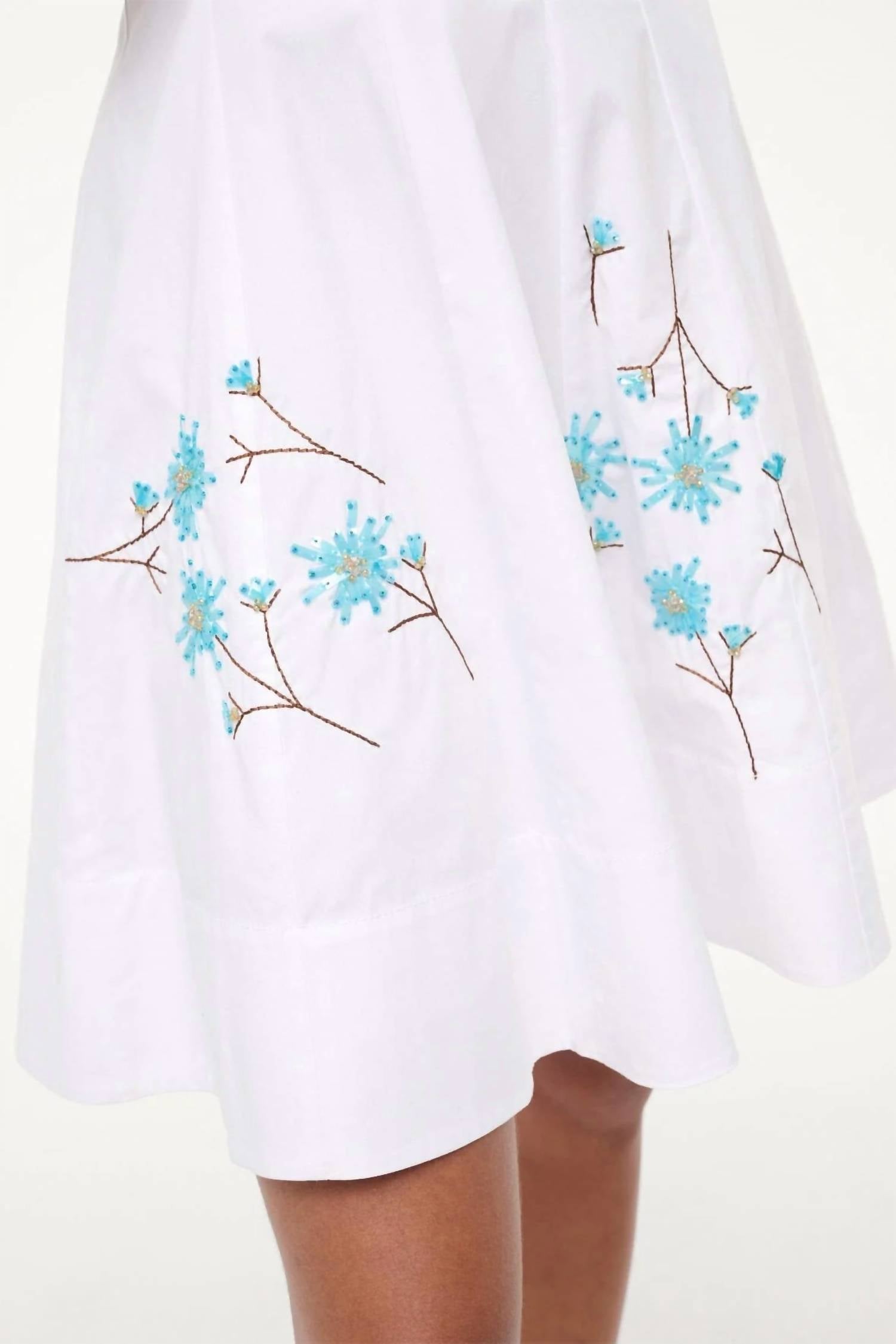Staud - Wells Dress