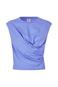 Baum Und Pferdgarten - Jaliyah Wrap Top