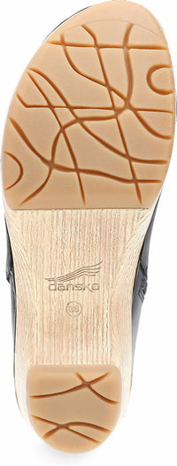 Dansko - Women's Lizanne Ankle Boot