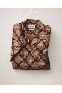 Taylor Stitch - Men's Hawthorne Shirt