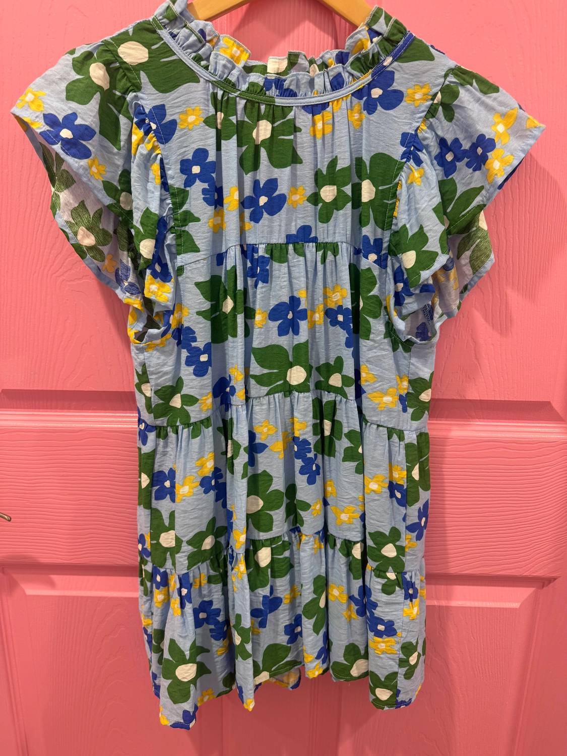 Entro - Women's Skye Top