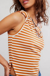 Free People - Knot My Vibe Tank