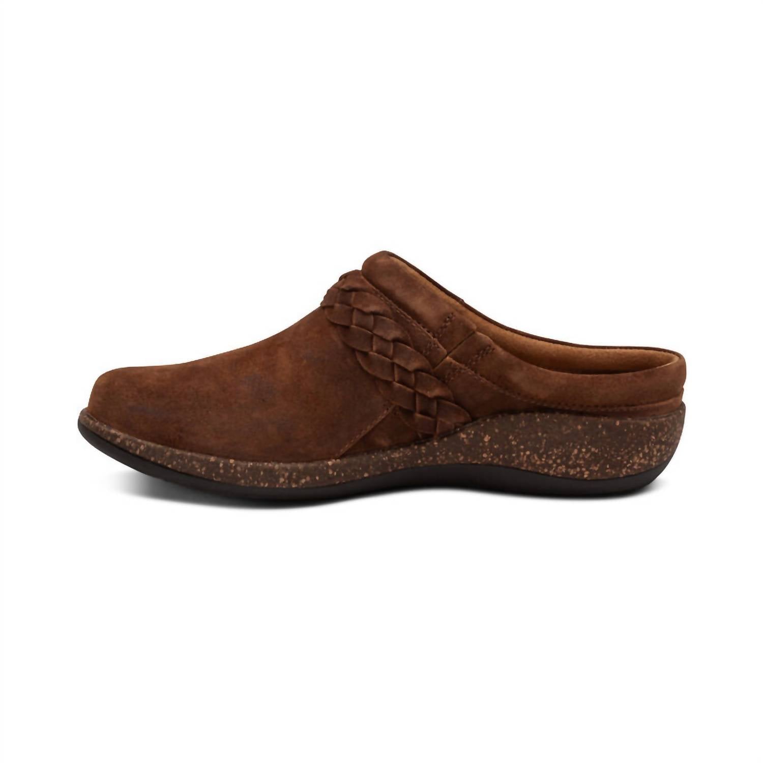 Aetrex - Women's Libby Clog