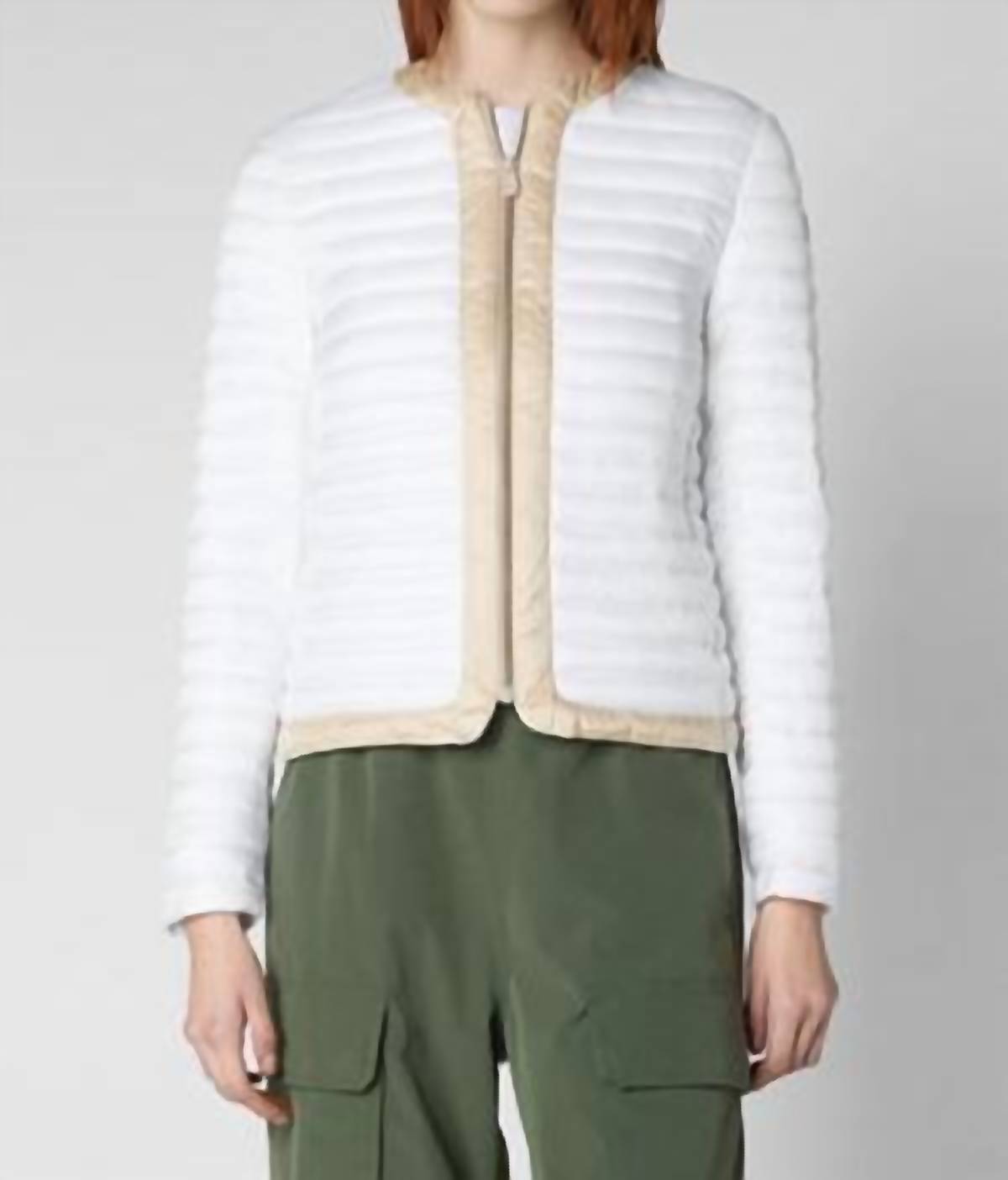 Save The Duck - Carina Puffer Jacket