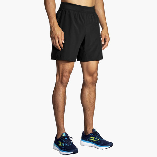 Brooks - Sherpa 7" Short