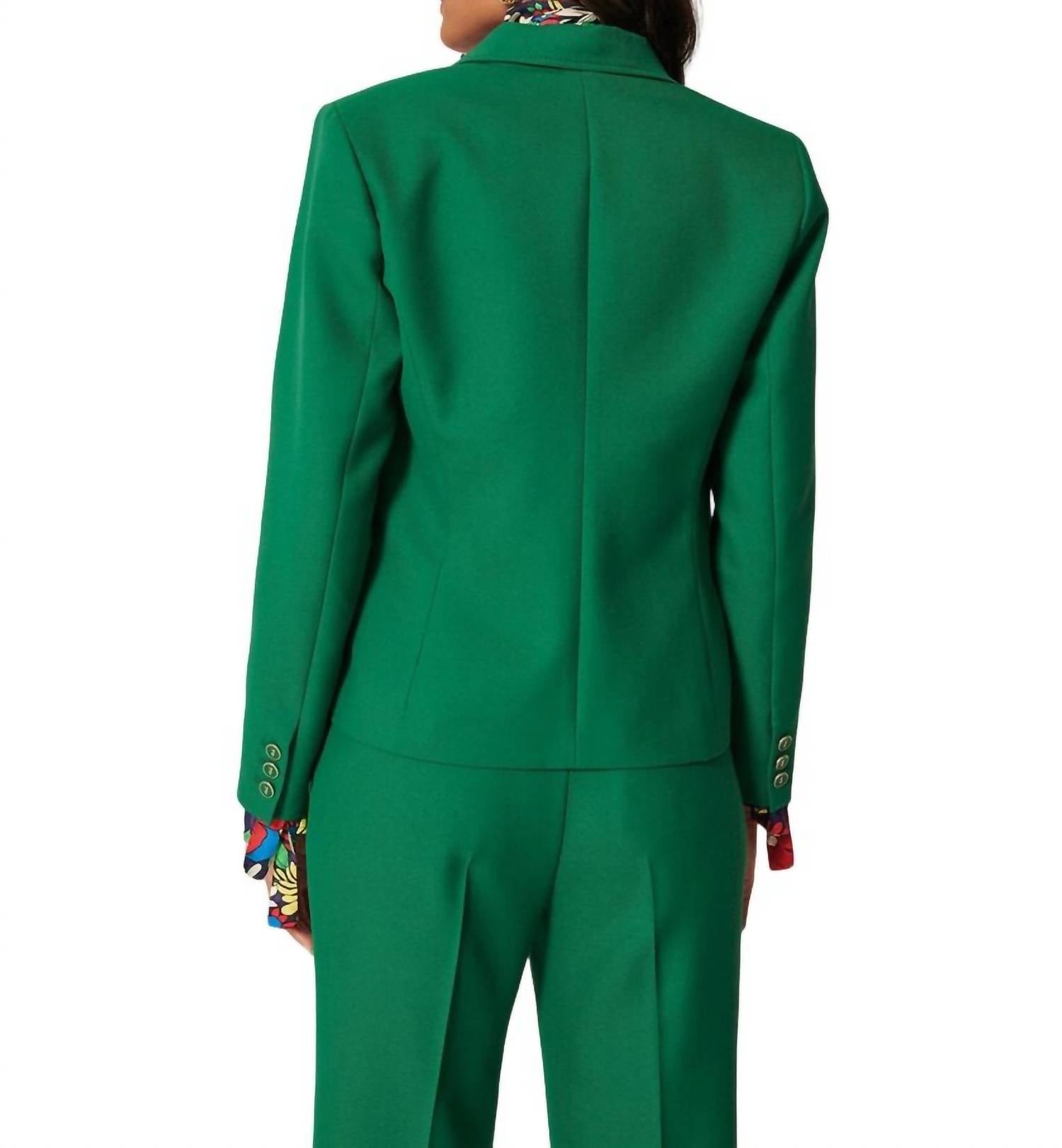 VENITIEN JACKET