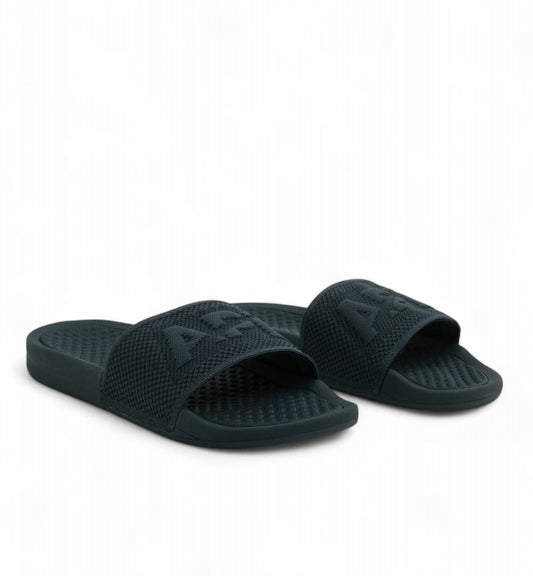 Apl - Men's Big Logo TechLoom Slide