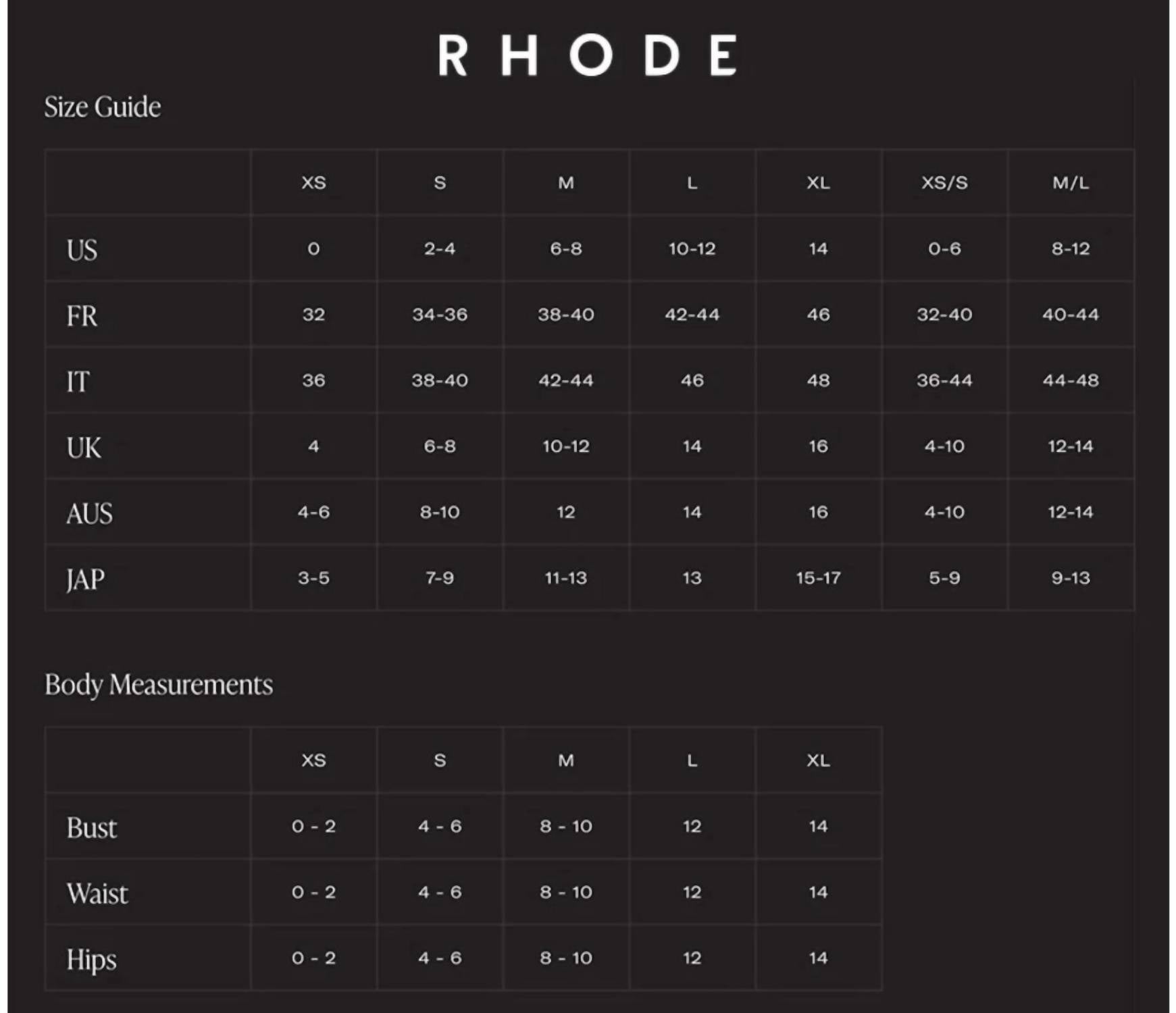 RHODE Women's Tessa Dress in black - women's dress - view 5