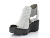 Fly London - Women's Wedge Sandal