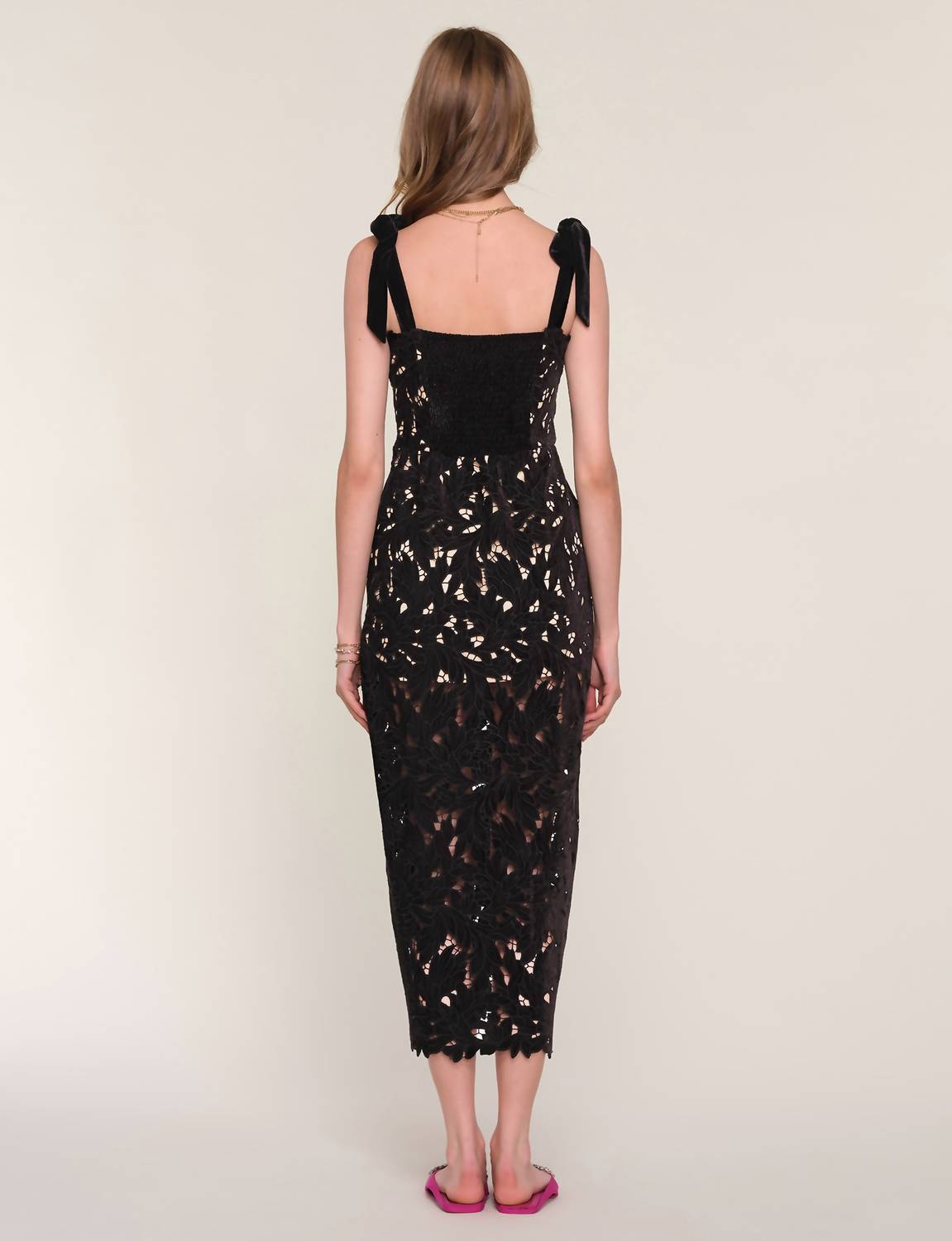 Heartloom - Esperanza Dress