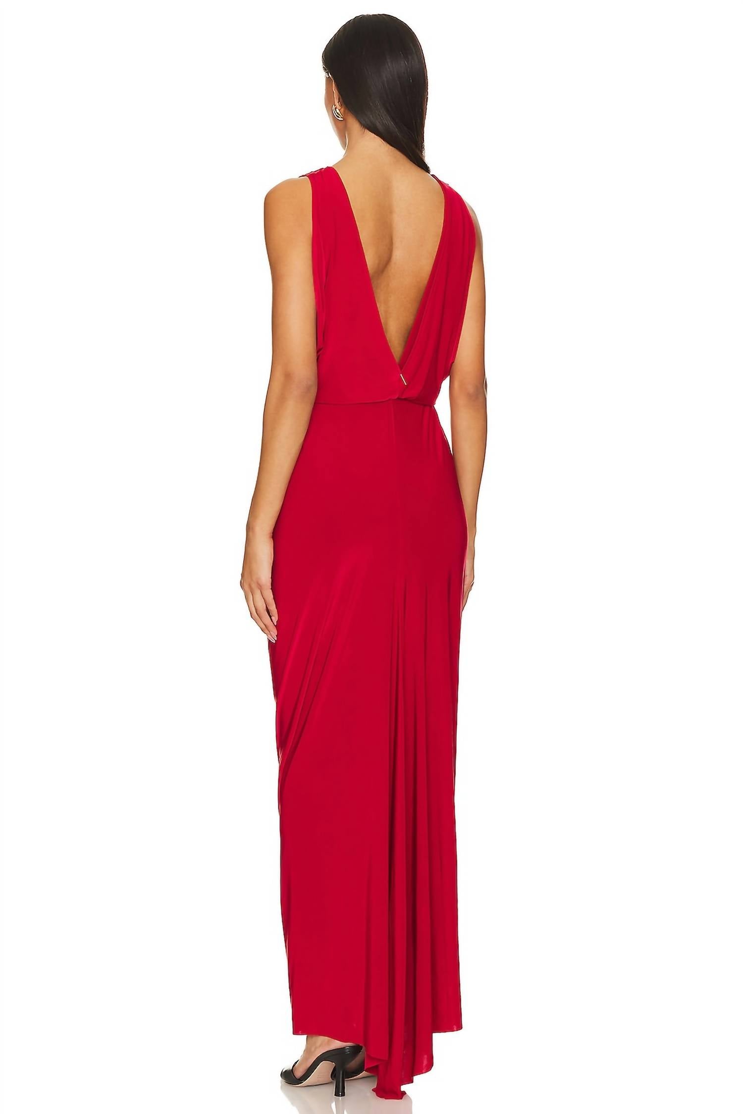 Misa Los Angeles - Xenia Dress