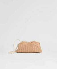Mansur Gavriel - Mini Cloud Clutch Bag