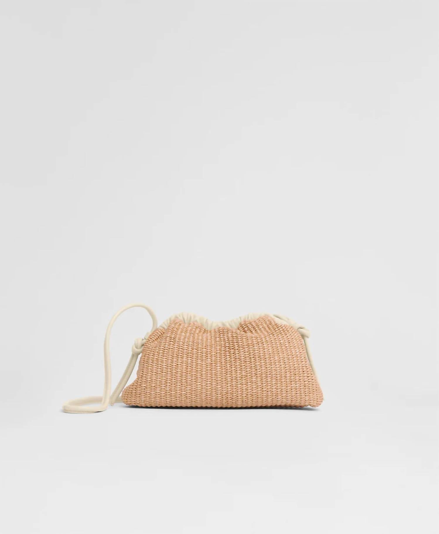 Mansur Gavriel - Mini Cloud Clutch Bag