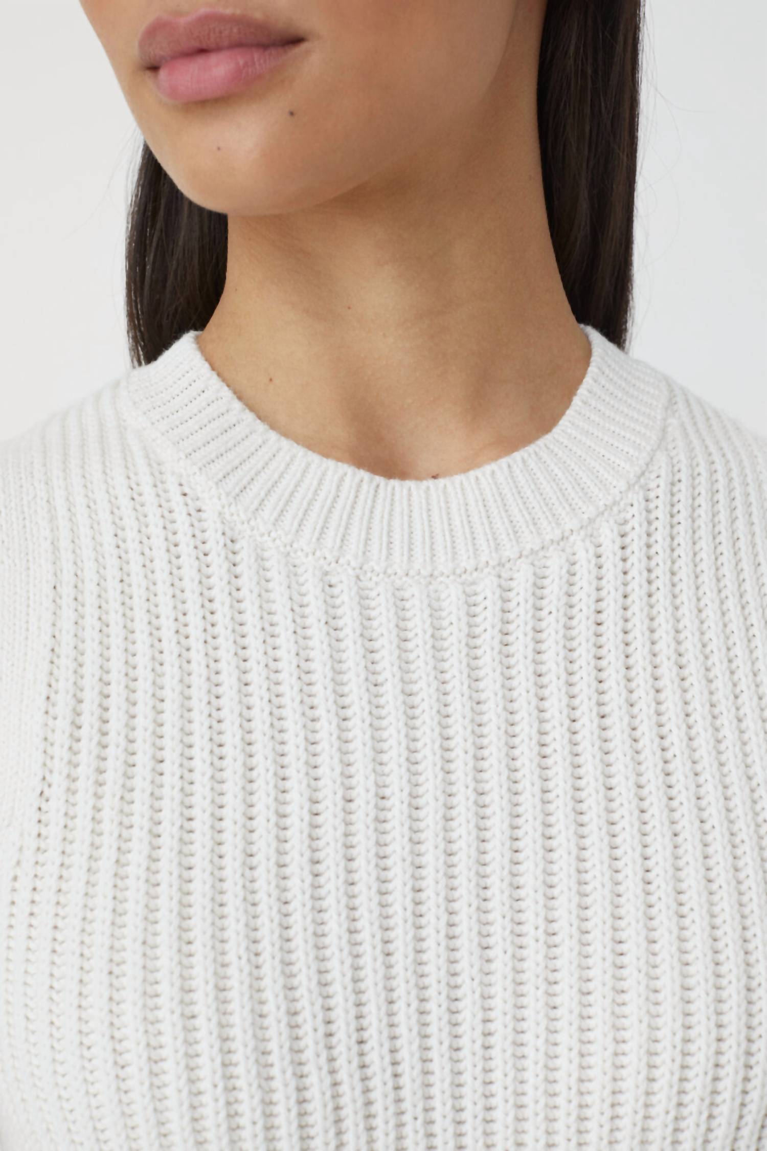 Closed - Sleeveless Knit Rib Top