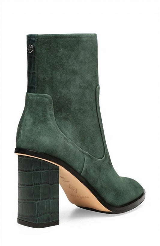 Donald Pliner - Women's Maymi High Heel Booties Boots