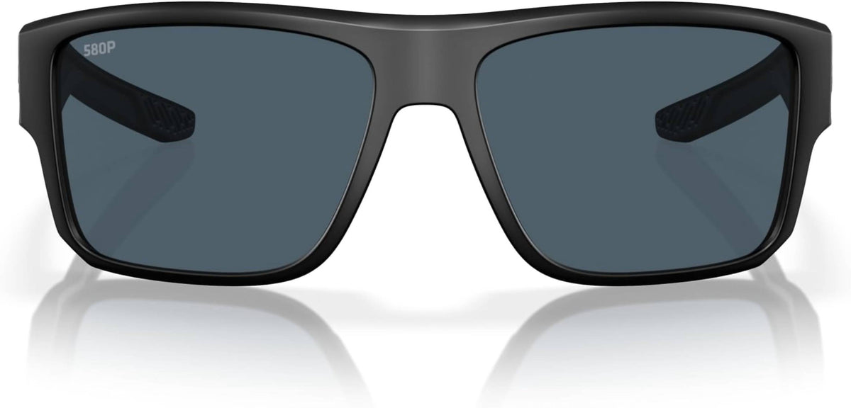 Costa Del Mar - Men's Taxman Sunglasses