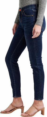 Jag - Carter Girlfriend Jean
