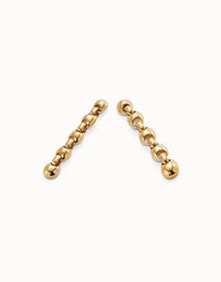 Unode50 - Women's Bead Drop Earrings