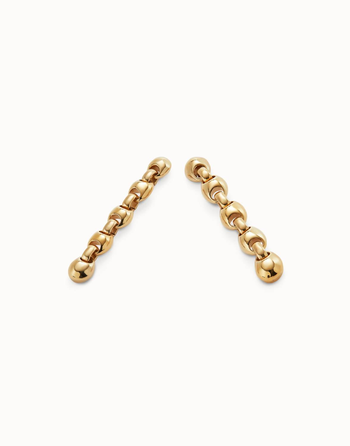 Unode50 - Women's Bead Drop Earrings
