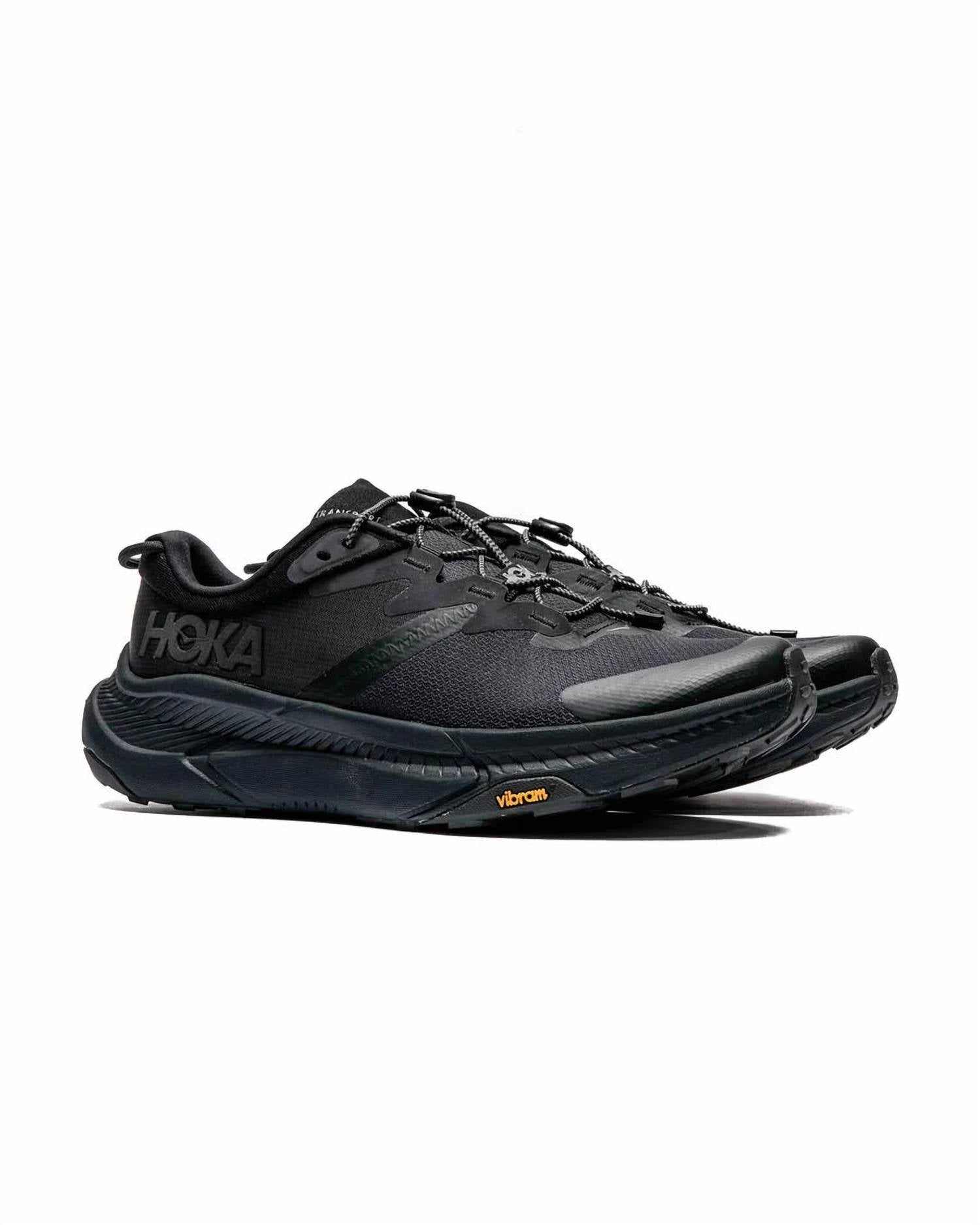 Hoka - Men's Transport Running Shoe