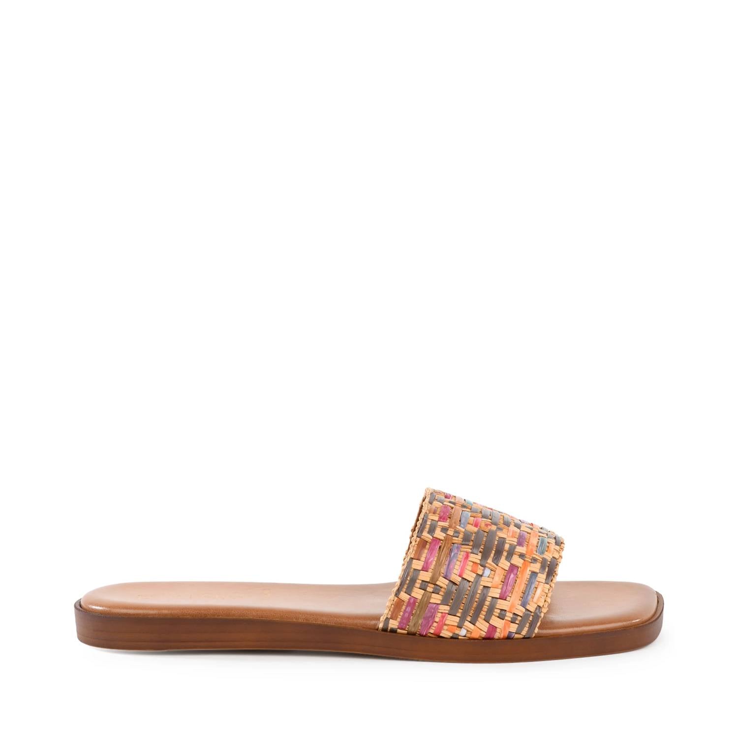Seychelles - Women's Palm Oasis Slide