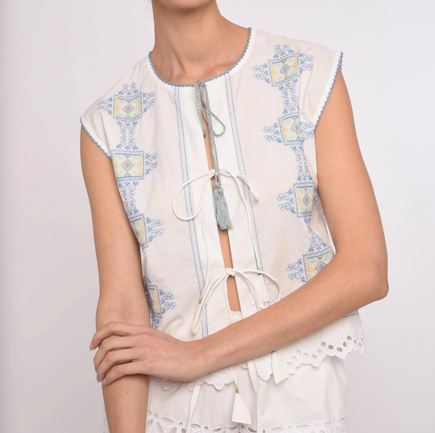 Love The Label - Leona Top