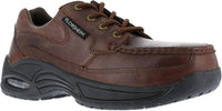 Florsheim - Men's Oxford Supreme Moc Toe Comp Shoes