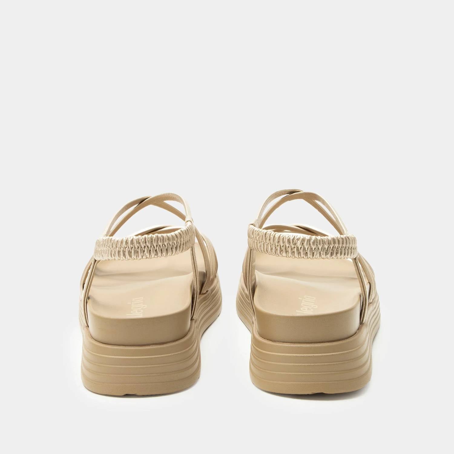 Alegria - Women's Audie Sandal