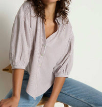 Nation Ltd - Jaynee blouse shirt