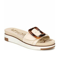Sam Edelman - Women's Ariane Tortoise Sandals