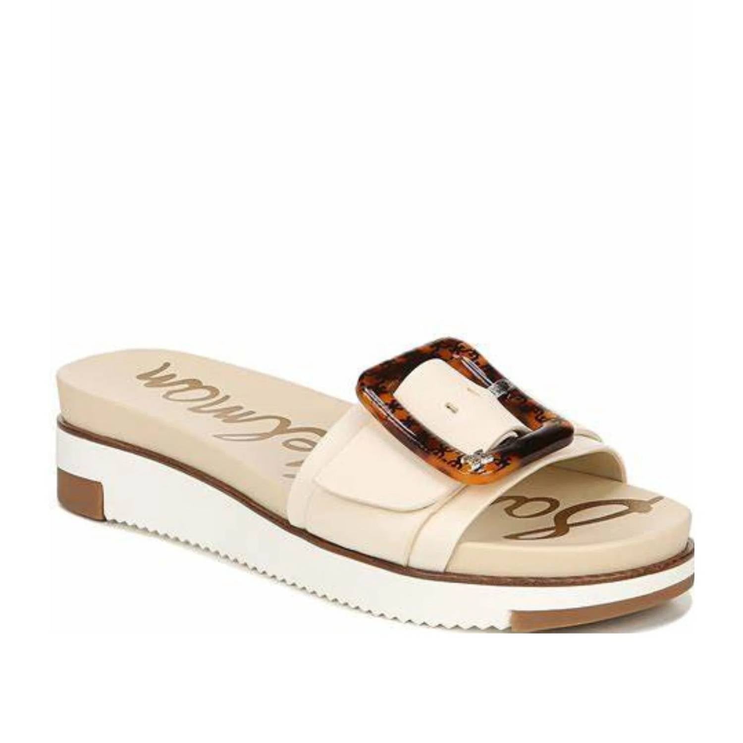 Sam Edelman - Women's Ariane Tortoise Sandals