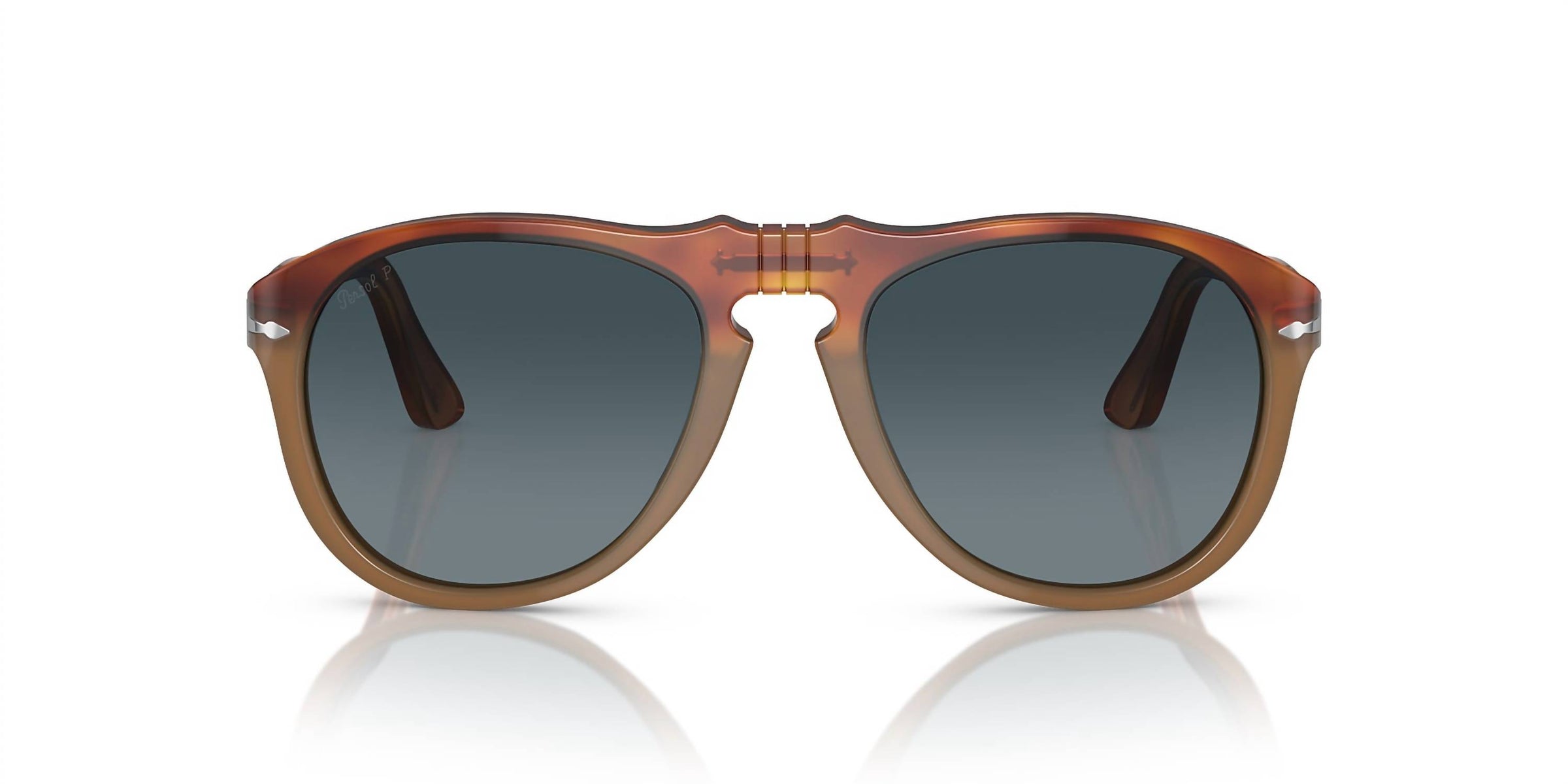 Persol - Aviator Original Polarized Sunglasses 0649 1025 - S3