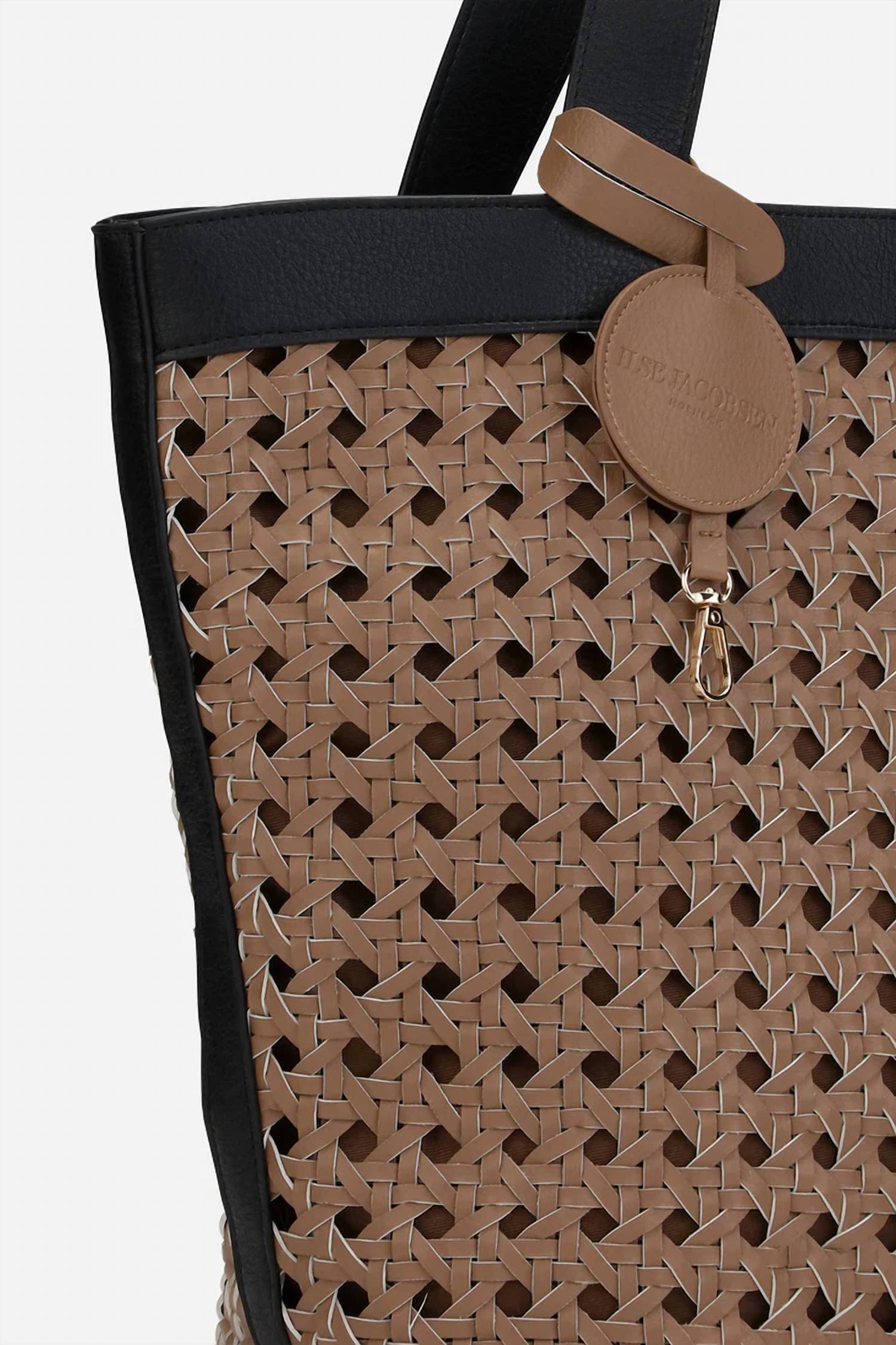 Ilse Jacobsen - Women's Shopper Tote Bag