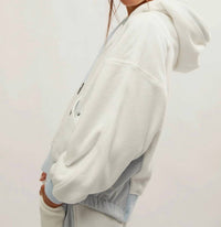 Free People - Women's Snow Day Hoodie