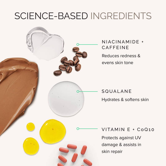 Mdsolarsciences - Md Mineral Spf 50 1.23 Oz Bb Crème