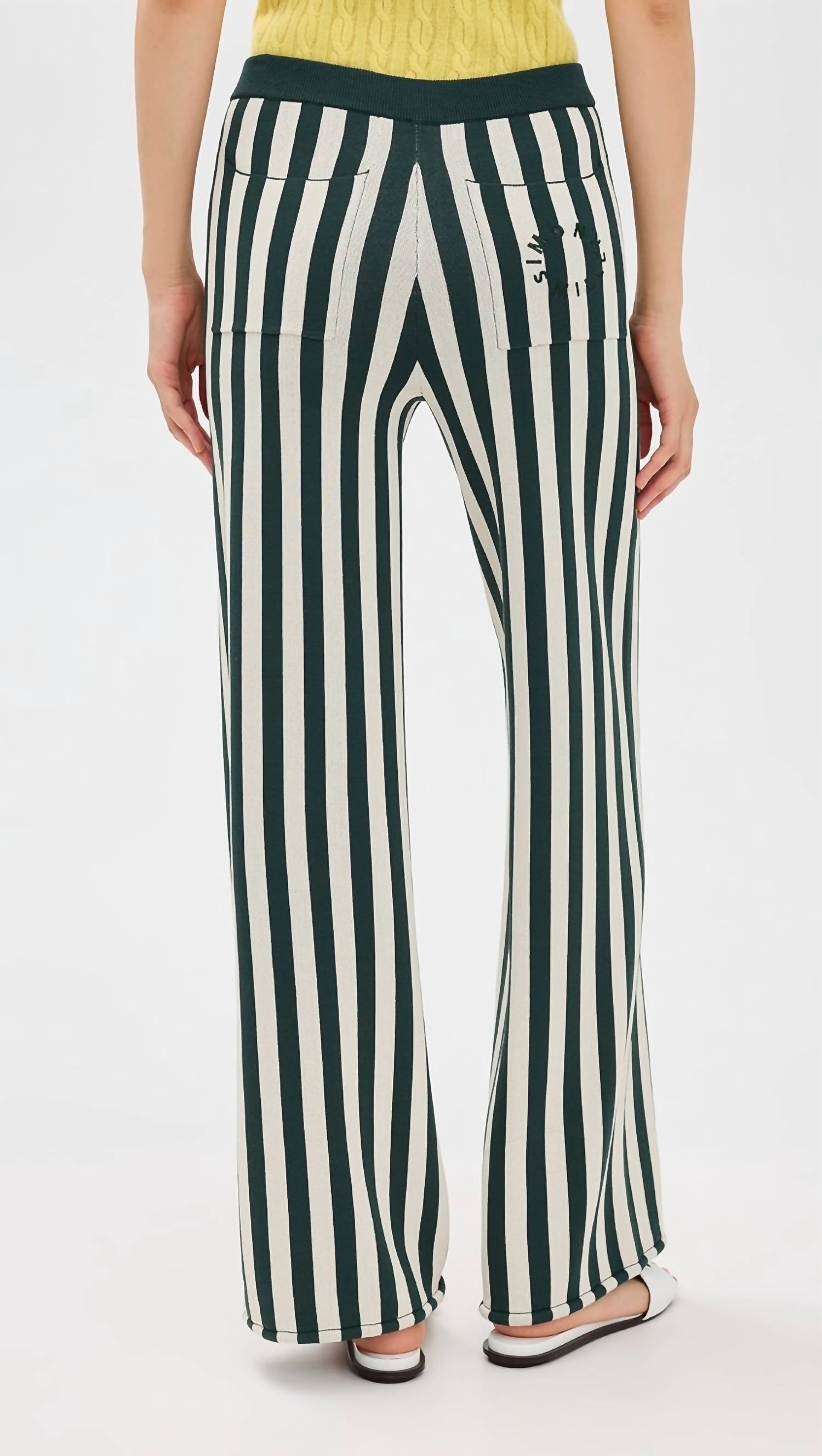 Simon Miller - Jabber Knit Pants