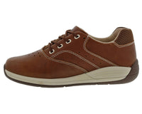 Drew - Women's Tour Oxford Walking Shoes