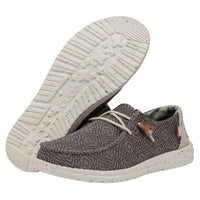 Hey Dude - Women's Wendy Knit Ii Moccassin